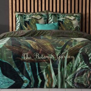 Sleeptime The Botanic Garden dekbedovertrek