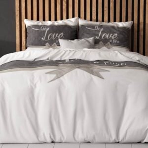 Sleeptime Pure Love dekbedovertrek