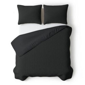 Sleeptime Fur Teddy dekbedovertrek