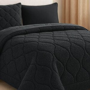 Sleeptime Teddy All-In One Lazy dekbed