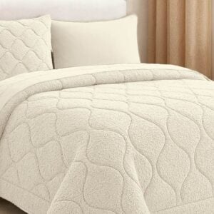 Sleeptime Teddy All-In One Lazy dekbed