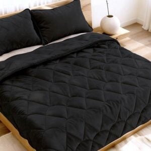 Sleeptime Velvet All-In One Lazy dekbed