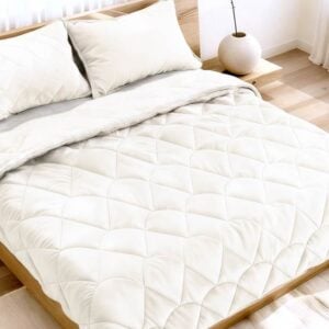 Sleeptime Velvet wasbaar dekbed