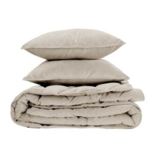 Sleeptime Velvet All-In One Lazy dekbed