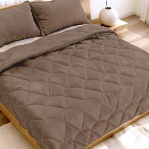 Sleeptime Velvet All-In One Lazy dekbed