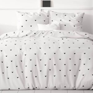 Sleeptime Love on Love dekbedovertrek