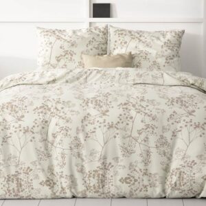 Sleeptime Firdo dekbedovertrek