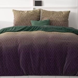 Sleeptime Warm Knits dekbedovertrek