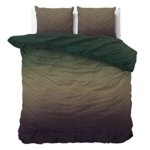 Sleeptime Warm Knits dekbedovertrek