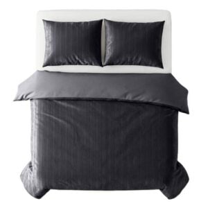 Sleeptime Velvet Lining dekbedovertrek