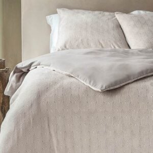 Sleeptime Flanel Art dekbedovertrek