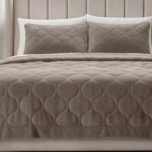 Sleeptime Teddy wasbaar dekbed