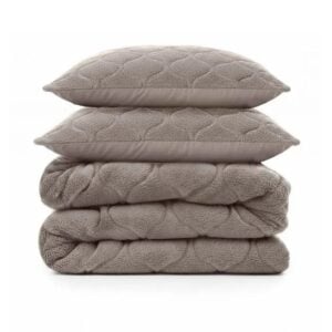 Sleeptime Teddy wasbaar dekbed