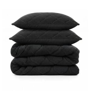 Sleeptime Teddy All-In One Lazy dekbed