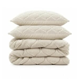 Sleeptime Teddy All-In One Lazy dekbed