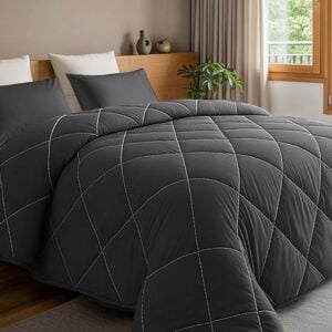 Sleeptime Diamond All-In One Lazy dekbed