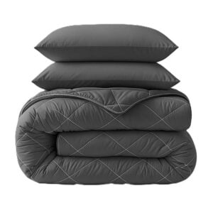 Sleeptime Diamond All-In One Lazy dekbed