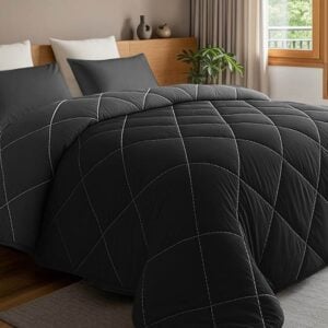 Sleeptime Diamond All-In One Lazy dekbed