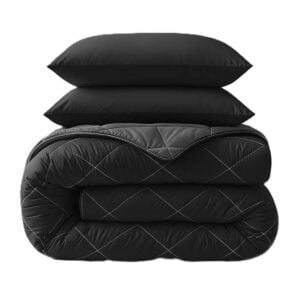 Sleeptime Diamond All-In One Lazy dekbed