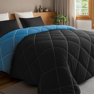 Sleeptime Diamond All-In One Lazy dekbed