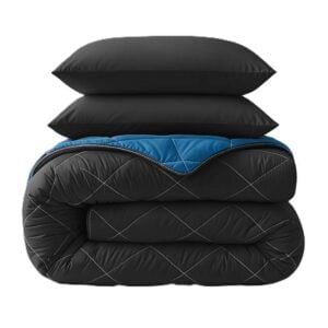 Sleeptime Diamond All-In One Lazy dekbed