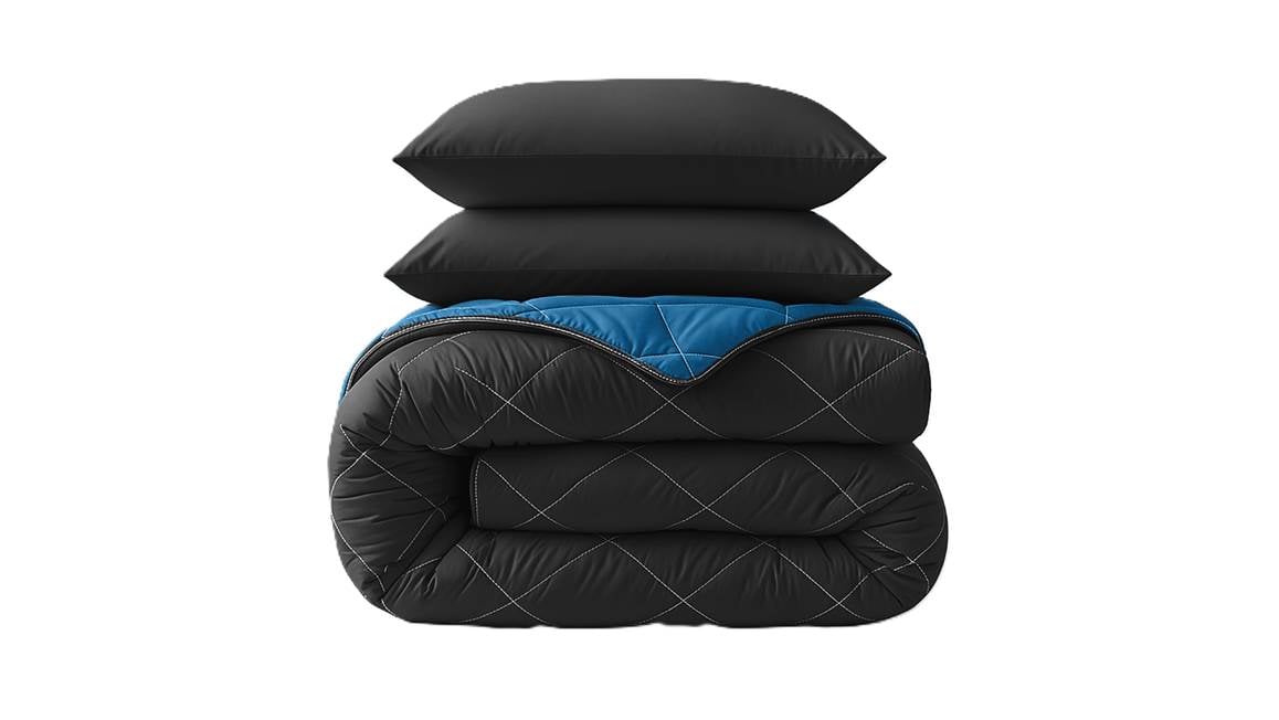 Sleeptime Diamond All-In One Lazy dekbed