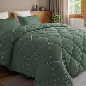 Sleeptime Diamond All-In One Lazy dekbed