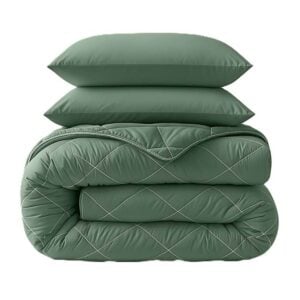 Sleeptime Diamond All-In One Lazy dekbed