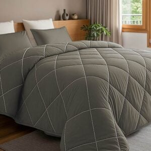 Sleeptime Diamond All-In One Lazy dekbed