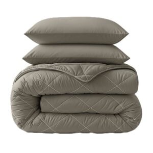 Sleeptime Diamond All-In One Lazy dekbed