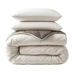 Sleeptime Diamond wasbaar dekbed