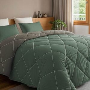 Sleeptime Diamond All-In One Lazy dekbed