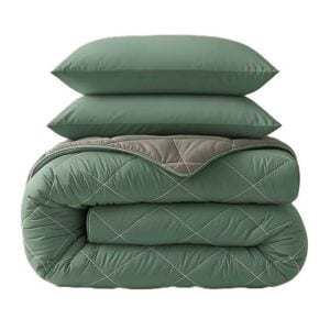 Sleeptime Diamond All-In One Lazy dekbed