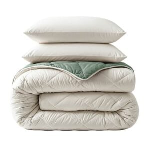 Sleeptime Diamond All-In One Lazy dekbed