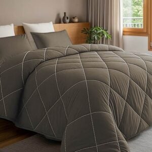 Sleeptime Diamond All-In One Lazy dekbed