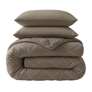 Sleeptime Diamond All-In One Lazy dekbed