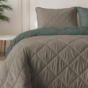 Sleeptime Uni All-In One Lazy dekbed