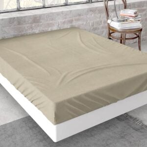 Dreamhouse Flanel Premium hoeslaken