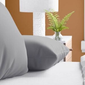 Dreamhouse Flanel Premium kussenslopen (set van 2)