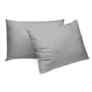 Dreamhouse Flanel Premium kussenslopen (set van 2)