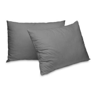 Dreamhouse Flanel Premium kussenslopen (set van 2)