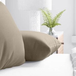 Dreamhouse Flanel Premium kussenslopen (set van 2)