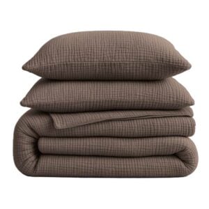 Sleeptime Mousseline All-In One Lazy dekbed