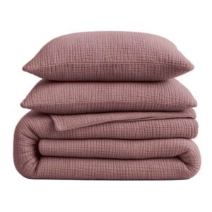 Sleeptime Mousseline All-In One Lazy dekbed