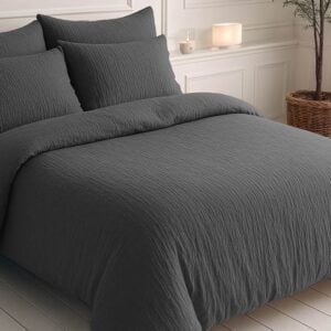 Sleeptime Mousseline All-In One Lazy dekbed