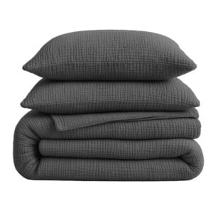 Sleeptime Mousseline All-In One Lazy dekbed