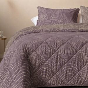 Sleeptime Dreamy All-In One Lazy dekbed