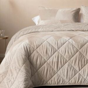 Sleeptime Warm Triangles All-In One Lazy dekbed