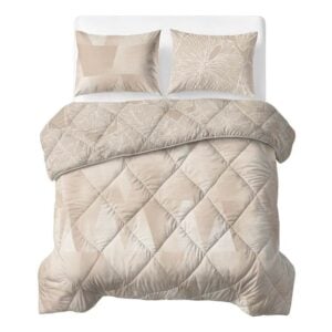 Sleeptime Warm Triangles All-In One Lazy dekbed