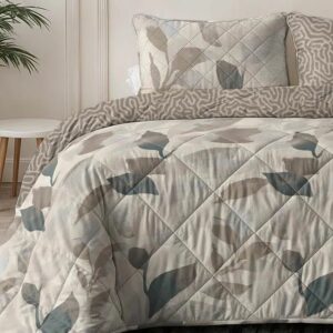 Sleeptime Solitude wasbaar dekbed